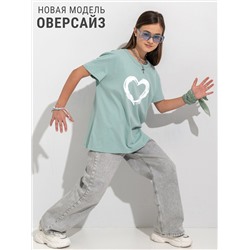 Апрель Футболка