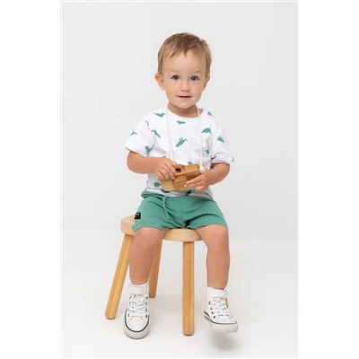 CROCKID Фуфайка КР 302737