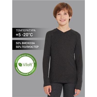 ДЖЕМПЕР "ТЕРМО" ДЛЯ МАЛЬЧИКОВ 623320