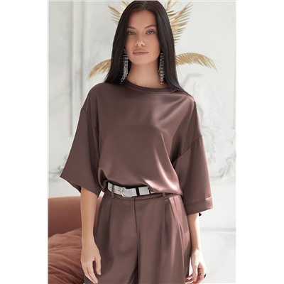 Блуза VILATTE, 1214145