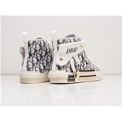 Кроссовки Dior B23 High
