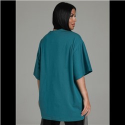 Футболка Город (Петроль)