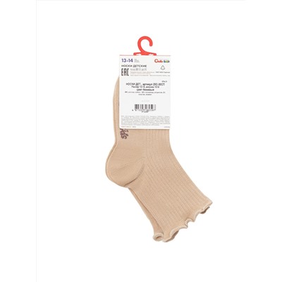 CONTE-KIDS Носки TIP-TOP (без резинки) 25С-30СП