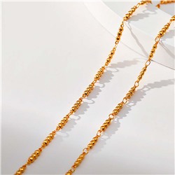 Акц -12% Цепочка арт. 26 6194 (id 276359)