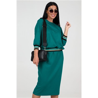 Костюм с юбкой 31829 НАТАЛИ, 1019094