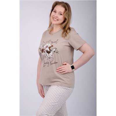 Пижама Вивианна 2