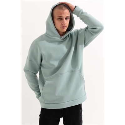 Худи мужской PLAN 88508