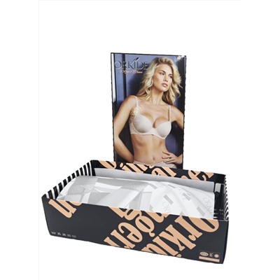 Женский бюстгальтер Orkide c Push-up