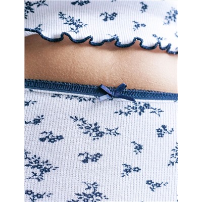 VILATTE Трусы D40.002