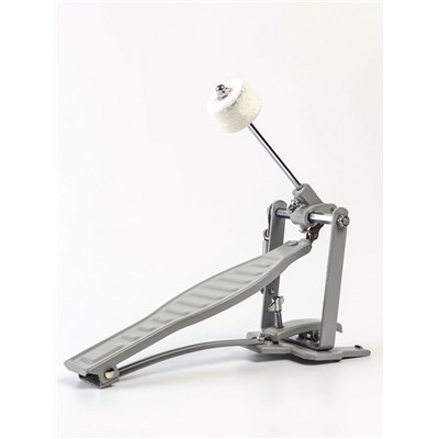 Педаль для бас-барабана Music Life белая