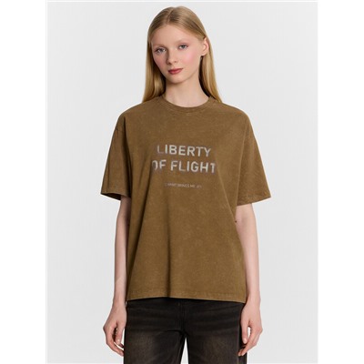 ФУТБОЛКА ЖЕНСКАЯ 112678-2