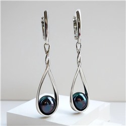 Серьги "Лили"