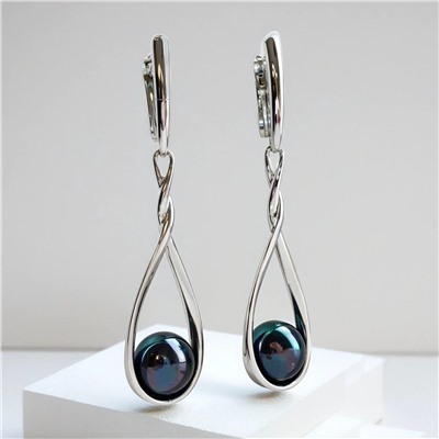 Серьги "Лили"