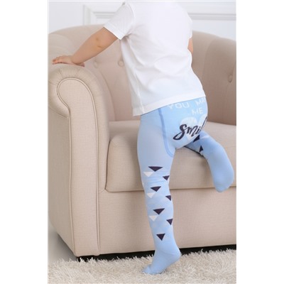 Колготки Улыбка детские