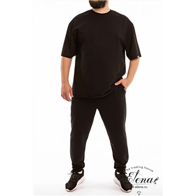 Брюки М122030а