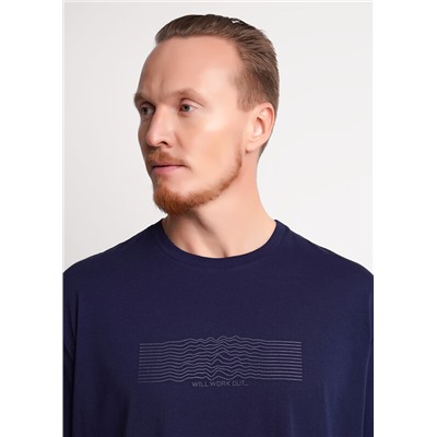 Футболка мужская