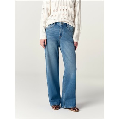 CONTE CON-881 Джинсы женские