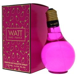 COFINLUXE WATT PINK pdt (w) 100ml