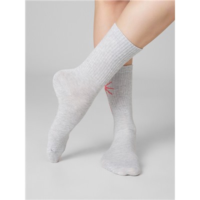 НОСКИ ЖЕНСКИЕ 217K-3427