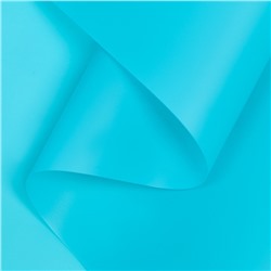 Пленка для цветов и букетов, матовая, 58 см × 10 м