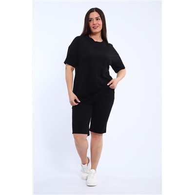 Костюм с шортами КШЖ0023 НАТАЛИ, 1123179