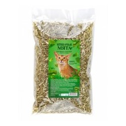 Мята Кошачья - Котовник (для животных) 100 гр