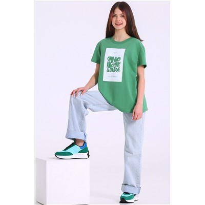 Футболка АПРЕЛЬ, 1087598