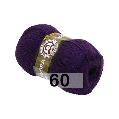 Пряжа Madame Tricote Paris Angora