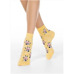 БРЕСТСКИЕ Носки 1137К CLASSIC (конфетоноски)