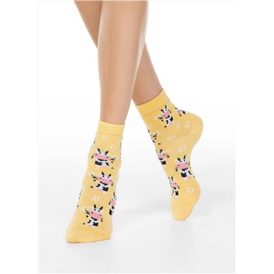 БРЕСТСКИЕ Носки 1137К CLASSIC (конфетоноски)