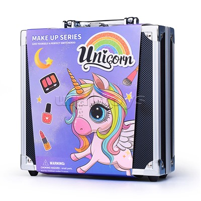 Косметика детская "Радужные создания" в коробке