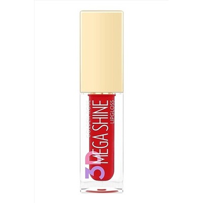 Блеск для губ GR 3D Mega Shine Lipgloss - 113 Mega КОСМЕТИКА ИЗ ТУРЦИИ, 1097036