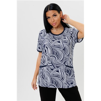 Футболка № 2198