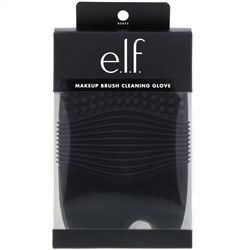 E.L.F., Перчатка для чистки кистей для макияжа, 1 шт.