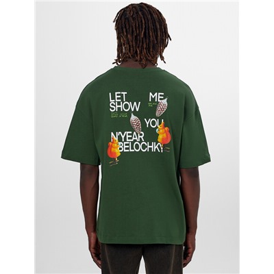 ФУТБОЛКА МУЖСКАЯ 111888