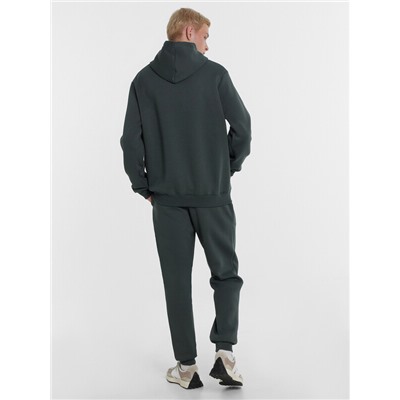 КОМПЛЕКТ МУЖСКОЙ (ХУДИ, БРЮКИ) 191013