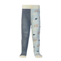 Колготки детские Conte-kids Колготки TIP-TOP c яркими рисунками "Веселые ножки"