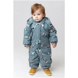 Комбинезон CROCKID, 1226584
