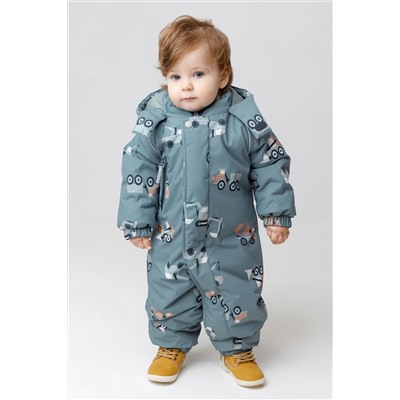 Комбинезон CROCKID, 1226584