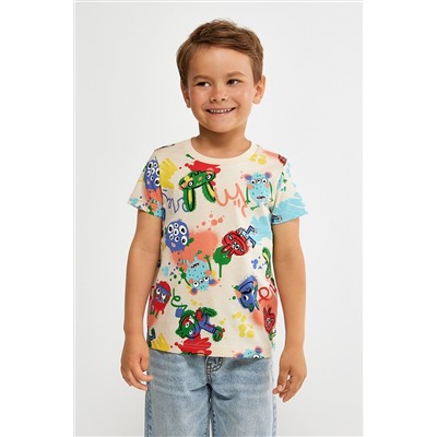 Футболка ACOOLA, 1123890