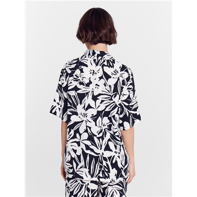 РУБАШКА ЖЕНСКАЯ 112855/1