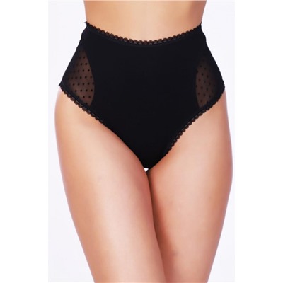 Трусы 74103 (Черный)