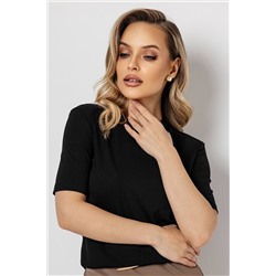 Блузка женская  4467/06/Черный