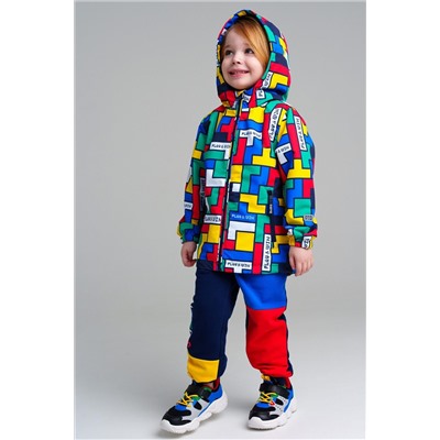 Куртка PLAYTODAY, 967920