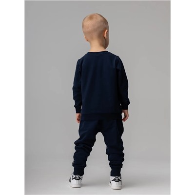 Bodo Костюм 11-306МU