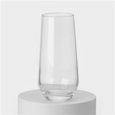Набор стаканов Cristal d'Arques ULTIME, 450 мл, хрустальное стекло, 6 шт.