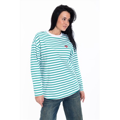 Лонгслив М324284ВШв