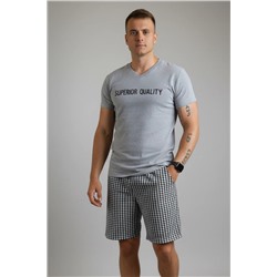 Lika Dress Пижама 10342