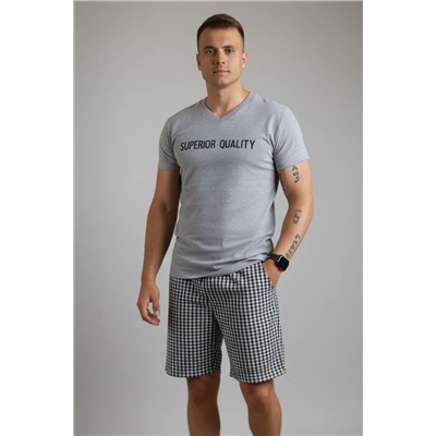 Lika Dress Пижама 10342