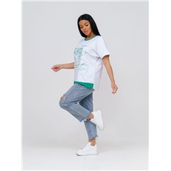 Текс-плюс Футболка НФ-00153610